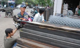 Đầu tư tràn lan, ngành thép mất cân đối trầm trọng