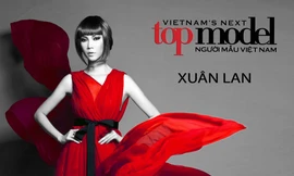 Xuân Lan làm giám khảo Vietnam’s Next Top Model