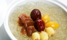 Ăn tổ yến thế nào cho bổ?