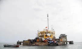 Học giả quốc tế cho rằng 'đường lưỡi bò' trên Biển Đông là đòi hỏi phi lý