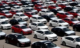 Thêm 300 ôtô miễn thuế từ Thái Lan về Việt Nam trong tuần này