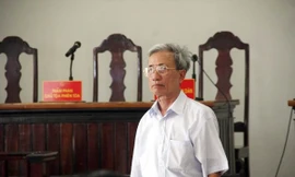 Bộ Lao động không đồng tình với bản án dâm ô trẻ em ở Vũng Tàu