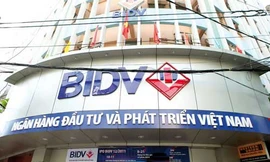 BIDV có người mới phụ trách HĐQT, ghế chủ tịch vẫn trống