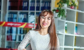 Bà Nguyễn Thị Phương Thảo đang nắm trong tay 3 tỷ USD tài sản ròng