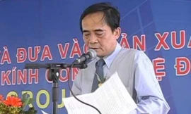 BIDV cho thôi chức một phó tổng giám đốc