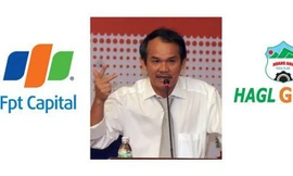 Bầu Đức và FPT Capital ra tòa vì tranh chấp hợp đồng góp vốn