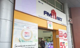 Đại gia Nhật AEON 'chia tay' Fivimart