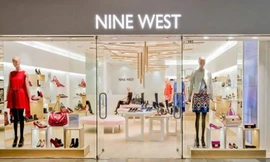 Nine West nộp đơn xin phá sản vì món nợ hơn 1 tỷ USD
