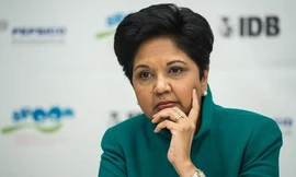 CEO của Pepsi từ chức