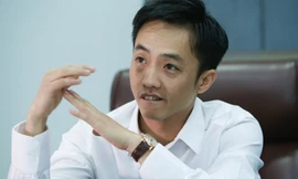 Cường Đôla nắm số lượng cổ phần khá nhỏ ở Quốc Cường Gia Lai 