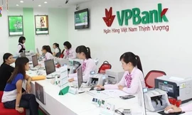 Đại gia 23 tuổi nhận cổ phiếu VPbank trị giá 1.700 tỷ