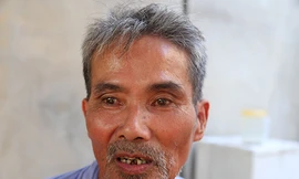 Nỗi đau của gia đình có hai con chết cháy ở gần Viện Nhi