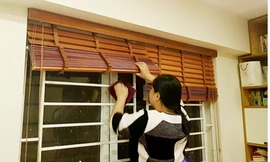 Chạy 'sô' dọn nhà thuê dịp Tết kiếm tiền triệu mỗi ngày