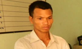 Con rể bỏ thuốc độc vào bể nước ăn giết cả gia đình vợ