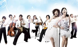 Tin vắn văn nghệ