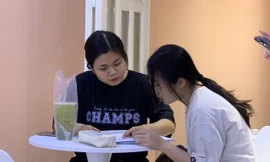 Bộ GD - ĐT gia hạn thêm 2 ngày và tăng thêm số lần lọc ảo