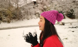 Viết nên giấc mơ khám phá thế giới bằng học bổng trao đổi của Áo