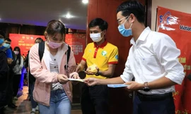 Trung tâm Hỗ trợ học sinh, sinh viên TP. HCM sẽ trao 2.000 phần quà Tết cho học sinh, sinh viên có hoàn cảnh khó khăn