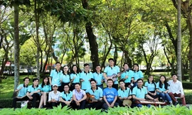 Người trẻ gìn giữ các loại hình nghệ thuật dân gian Nam Bộ 