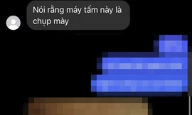 Sinh viên lo sợ vì bị dọa đăng hình ảnh cá nhân lên ‘web đen’