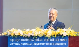 Kỳ thi đánh giá năng lực ĐHQG TP. HCM năm 2025: Câu hỏi thuộc nhóm Tư duy khoa học là sự khác biệt