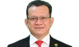 Trường ĐH Y khoa Phạm Ngọc Thạch có người phụ trách mới