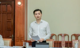 Phó Bí thư Thành ủy TP. HCM: 'Đầu tư cho sinh viên là đầu tư cho phát triển, đầu tư cho tương lai'