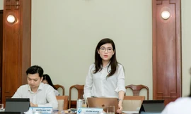 Kỳ vọng Hội Sinh viên TP. HCM tiên phong về chuyển đổi số 