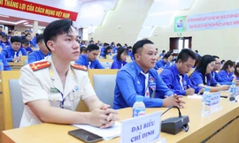 Khai mạc Đại hội Đoàn TNCS Hồ Chí Minh tỉnh Bình Phước lần thứ XII, nhiệm kỳ 2022-2027