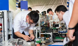 Hàng nghìn cơ hội việc làm cho sinh viên khối ngành Kỹ thuật, Công nghệ tại TP. HCM