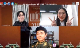 Giữ gìn tinh hoa Việt phục