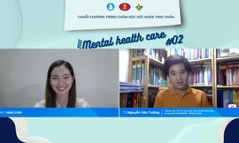 Tiến sĩ Tâm lý mách nước cách làm chủ cảm xúc cho bạn trẻ