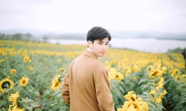 Lê Đức Hiệp: “Nghệ thuật với mình gần như là tất cả cuộc sống”