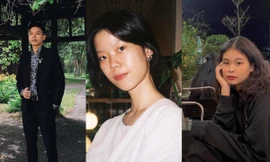 Học ngoại ngữ cùng gia sư sinh viên