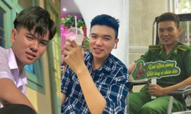 Thủ khoa đặc biệt khối C00 và hành trình thắp sáng ước mơ