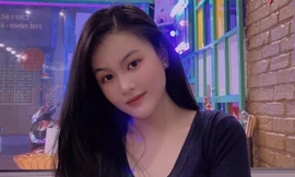 Gặp gỡ “nàng thơ” khoa Y tài năng, hát bolero hay như ca sĩ