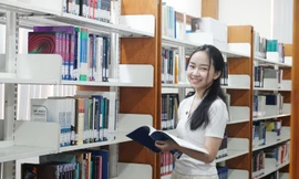 Nữ sinh Huế nhận học bổng tiến sĩ 8 tỷ đồng từ trường đại học Top 50 thế giới