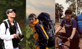 Trở lại với đam mê cắm trại sau thời gian ‘tạm nghỉ’