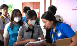 Bộ GD – ĐT yêu cầu các tỉnh, thành chủ động ứng phó với thời tiết xấu trước kỳ thi tốt nghiệp THPT 2025