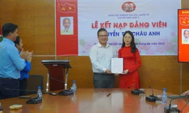 Hành trình tìm ‘nắng hạ’ của Phó Chủ tịch Hội Sinh viên TP. HCM