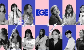 Nâng cao nhận thức về ‘thể hiện giới’ qua dự án đặc biệt