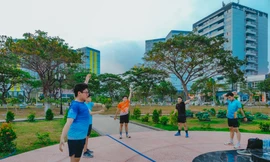 Sẽ có thêm nhà ở xã hội dành cho sinh viên tại Khu đô thị ĐHQG TP. HCM