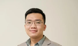 Hành trình rèn luyện bản thân của thủ khoa ‘kép’