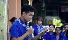 ‘Làm gì cũng được, miễn điều đó tốt cho xã hội’