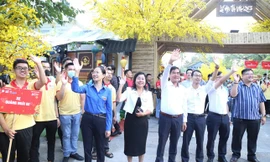 Tăng cường hỗ trợ học sinh, sinh viên TP. HCM năm 2023