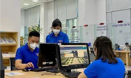 2.000 thanh niên, sinh viên tình nguyện Bình Dương hỗ trợ người dân, doanh nghiệp chuyển đổi số