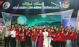 Quỹ học bổng Vừ A Dính tiếp nhận 72 tỷ đồng hỗ trợ cho sinh viên dân tộc thiểu số và biển đảo 