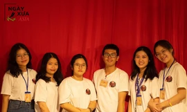 Khát vọng lưu giữ văn hóa dân gian Việt Nam