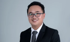 Giảng viên trẻ trường ĐH Bách khoa (ĐHQG TP. HCM) nhận giải thưởng 'Quả Cầu Vàng 2022'