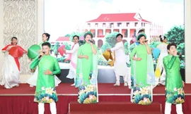 Tuần lễ Malaysia Madani: Nhiều hoạt động giao lưu văn hóa giữa sinh viên Việt Nam - Malaysia